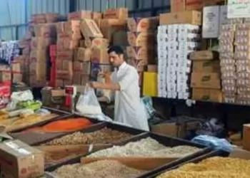 Assurer un stock stratégique de produits de base