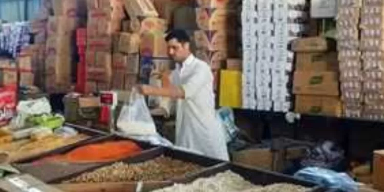 Assurer un stock stratégique de produits de base 2 - Le Progrès Egyptien Assurer un stock stratégique de produits de base 1 - Le Progrès Egyptien