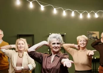 Un cardiologue US : La danse, efficace pour diminuer le cholestérol