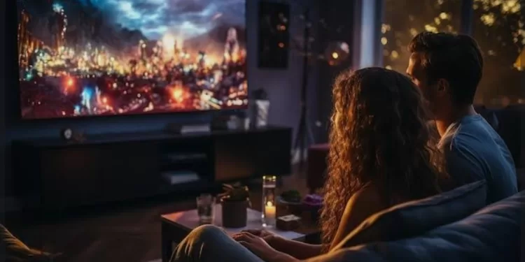 Reagarder la TV le soir, lutte contre le stress ou manque de sécurité? 1 - Le Progrès Egyptien