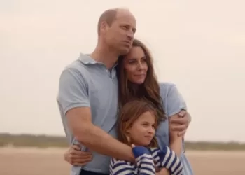 Tendre complicité liant Kate Middleton à sa fille de 10 ans