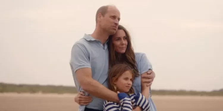 Tendre complicité liant Kate Middleton à sa fille de 10 ans 2 - Le Progrès Egyptien Tendre complicité liant Kate Middleton à sa fille de 10 ans 1 - Le Progrès Egyptien