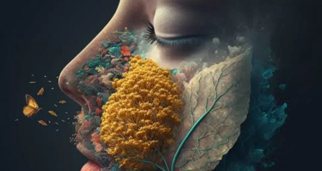 Est-ce que le parfum a un pouvoir sur la confiance en soi? 1 - Le Progrès Egyptien