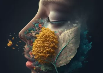 Est-ce que le parfum a un pouvoir sur la confiance en soi?