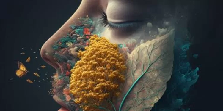 Est-ce que le parfum a un pouvoir sur la confiance en soi? 1 - Le Progrès Egyptien