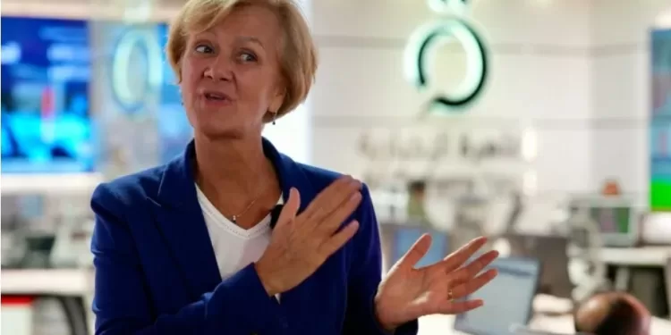 L'UE fait l'éloge de la femme égyptienne 1 - Le Progrès Egyptien