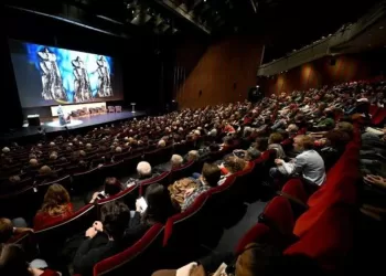 Les films égyptiens au Festival du Film de Clermont-Ferrand