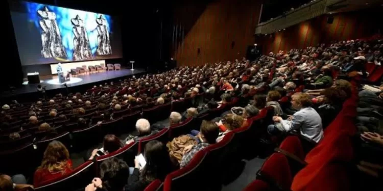 Les films égyptiens au Festival du Film de Clermont-Ferrand 2 - Le Progrès Egyptien Les films égyptiens au Festival du Film de Clermont-Ferrand 1 - Le Progrès Egyptien