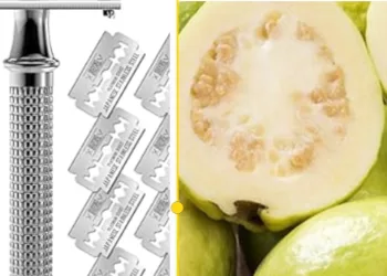 Entre goyaves et rasoirs: Figures du quotidien égyptien, fainéant… ou lame à rasoir ?