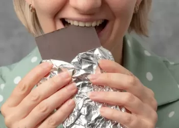 La Science a parlé: Le chocolat a un effet inattendu sur le cerveau