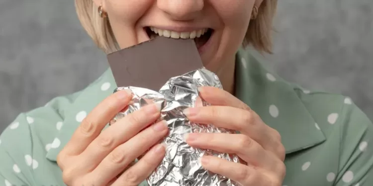 La Science a parlé: Le chocolat a un effet inattendu sur le cerveau 2 - Le Progrès Egyptien La Science a parlé: Le chocolat a un effet inattendu sur le cerveau 1 - Le Progrès Egyptien