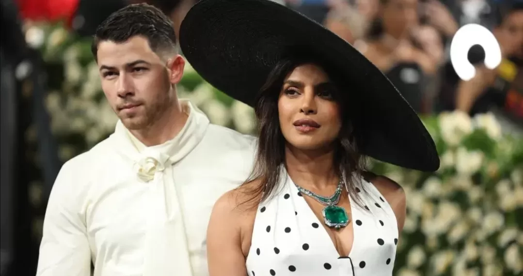 Les couples les plus glamours du Met Gala 1 - Le Progrès Egyptien