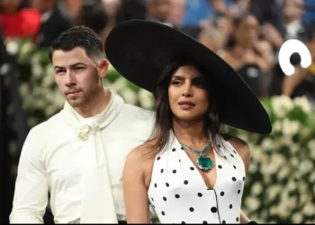 Les couples les plus glamours du Met Gala