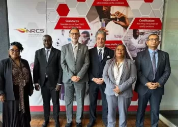 De nouveaux horizons de coopération avec l’Afrique dans la sécurité alimentaire