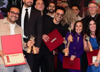 “Vol 404” et “Mr Rambo”, part du lion des prix du Festival du Centre catholique