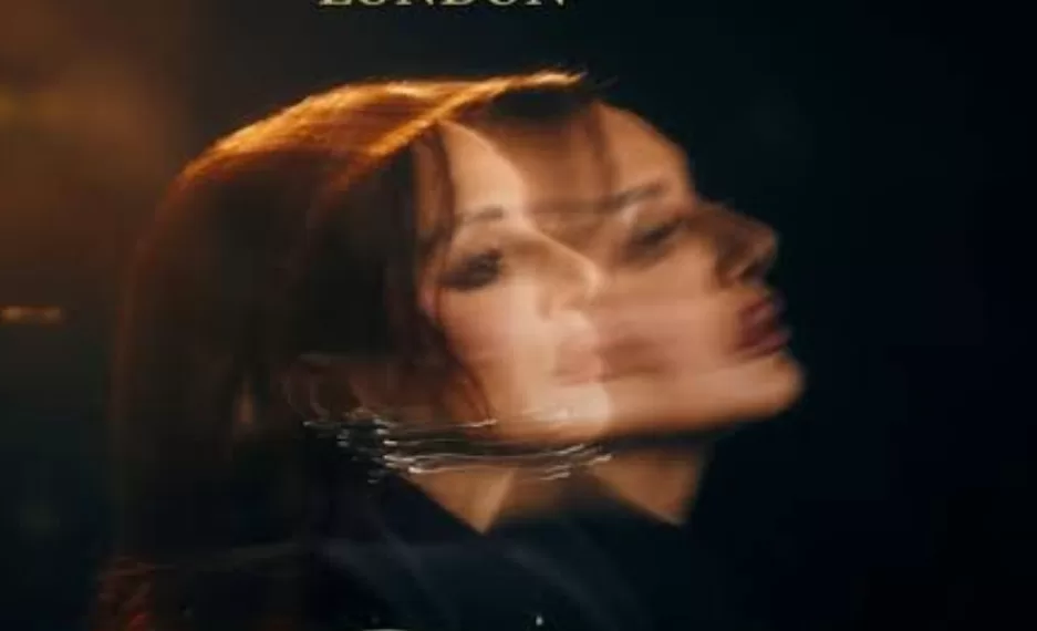 Londres : Rendez-vous avec Angham à Royal Albert Hall, en septembre 1 - Le Progrès Egyptien