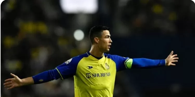 Ronaldo met Al-Nassr dans l’embarras 1 - Le Progrès Egyptien