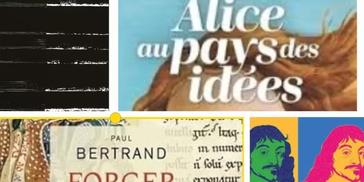 Parmi les finalistes du prix littéraire des Rencontres Écossaises 2025 1 - Le Progrès Egyptien