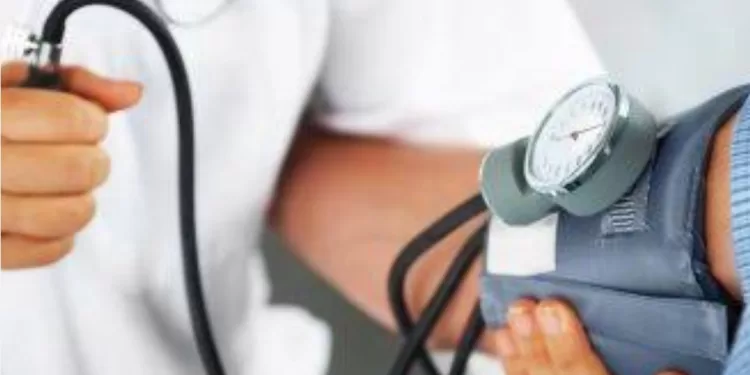Hypertension : La banane, riche en potassium limite la pression sanguine 1 - Le Progrès Egyptien
