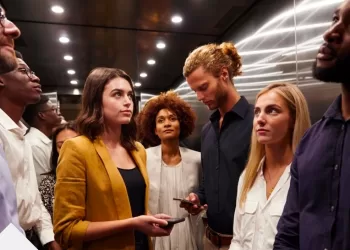 Psychologie: Préférer le silence pour protéger son espace privilégié