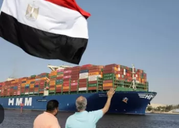 Augmentation de 18% des exportations égyptiennes vers les pays arabes