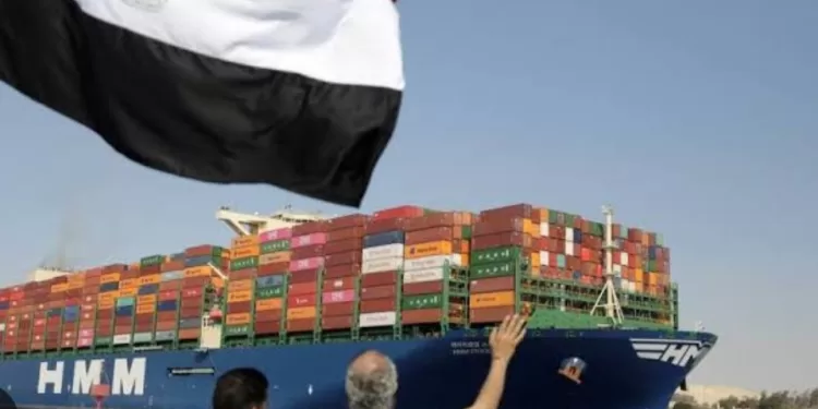 Augmentation de 18% des exportations égyptiennes vers les pays arabes 2 - Le Progrès Egyptien Augmentation de 18% des exportations égyptiennes vers les pays arabes 1 - Le Progrès Egyptien