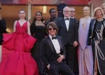 Mission pas impossible: Quand Tom Cruise inspire des générations entières