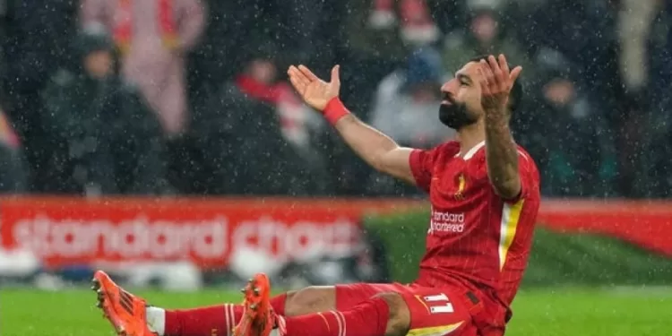 Soulier d’Or : Mohamed Salah perd du terrain 2 - Le Progrès Egyptien Soulier d’Or : Mohamed Salah perd du terrain 1 - Le Progrès Egyptien