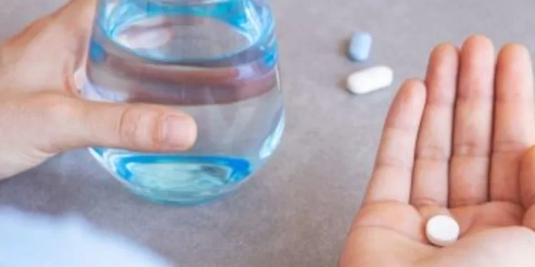 Peut-on prendre du paracétamol et de l’ibuprofène en même temps? 1 - Le Progrès Egyptien