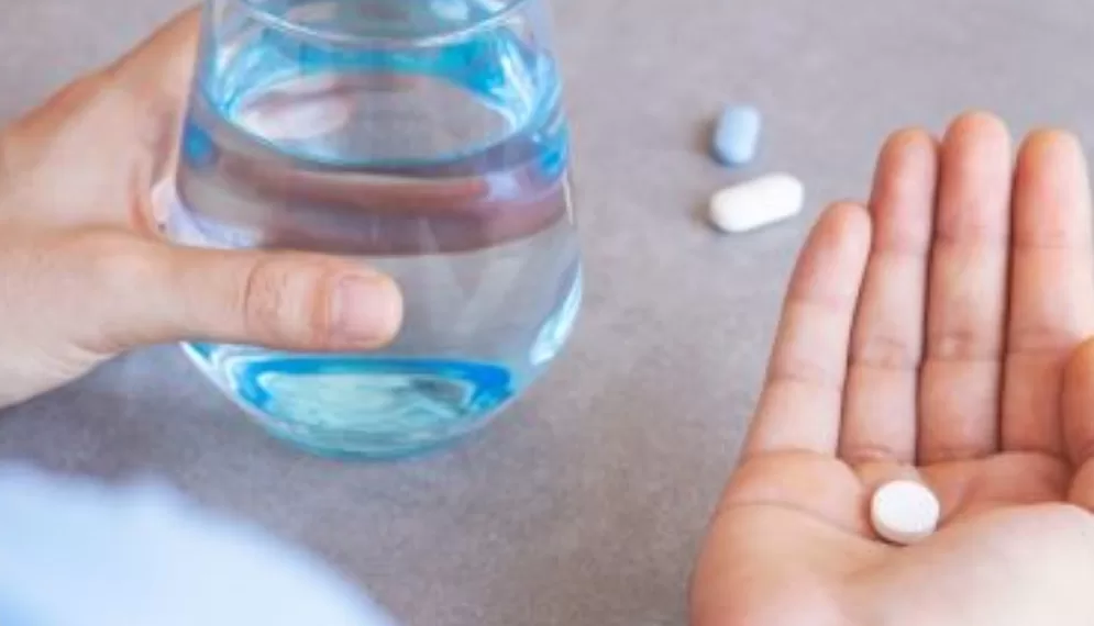 Peut-on prendre du paracétamol et de l’ibuprofène en même temps? 2 - Le Progrès Egyptien Peut-on prendre du paracétamol et de l’ibuprofène en même temps? 1 - Le Progrès Egyptien