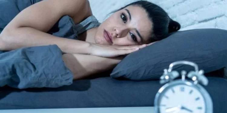 Comment se rendormir sans effort en cas d’insomnie? 2 - Le Progrès Egyptien Comment se rendormir sans effort en cas d’insomnie? 1 - Le Progrès Egyptien