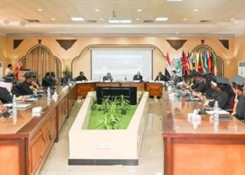 Promouvoir la coopération avec les pays du Bassin du Nil