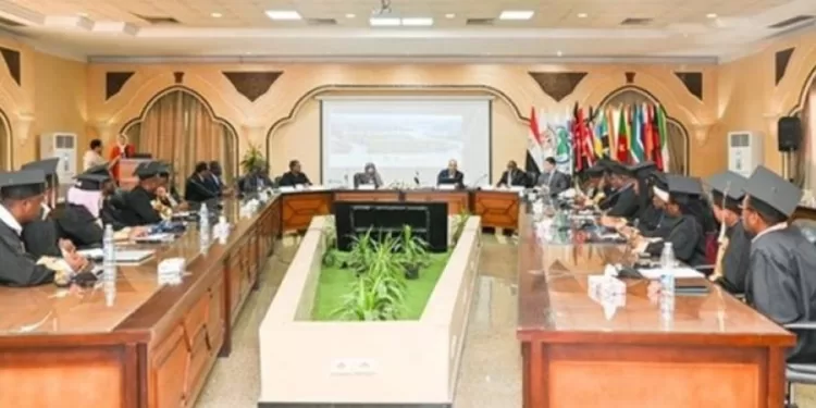 Promouvoir la coopération avec les pays du Bassin du Nil 1 - Le Progrès Egyptien