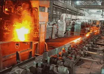 Industrie : Examen des défis du secteur du fer et des moyens de modernisation