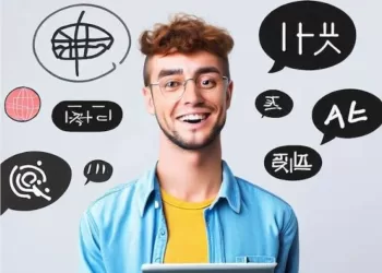 Utiliser l’intelligence artificielle pour apprendre les langues étrangères, est-il utile?