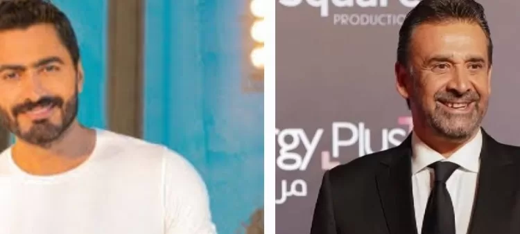 Film de l'Aïd : Les stars de premier plan sur les grands écrans 1 - Le Progrès Egyptien