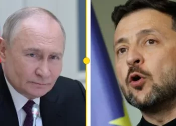 L’Ukraine se dit “prête” à de nouveaux pourparlers, sous conditions