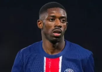 PSG: Transfert validé par Ousmane Dembélé !