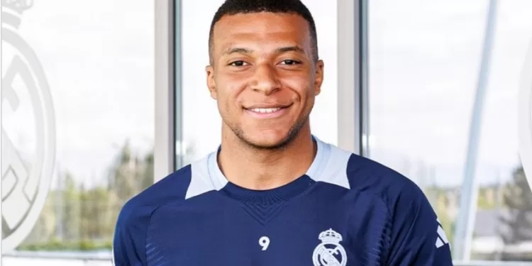 Mbappé élu meilleur joueur de la saison du Real Madrid 2 - Le Progrès Egyptien Mbappé élu meilleur joueur de la saison du Real Madrid 1 - Le Progrès Egyptien