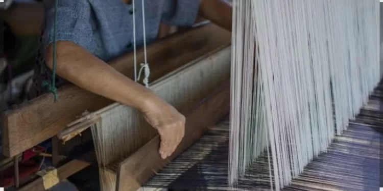 Localiser l'industrie de la soie en Egypte 2 - Le Progrès Egyptien Localiser l'industrie de la soie en Egypte 1 - Le Progrès Egyptien