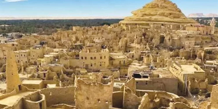 Voyage au cœur de la beauté et de la sérénité 1 - Le Progrès Egyptien