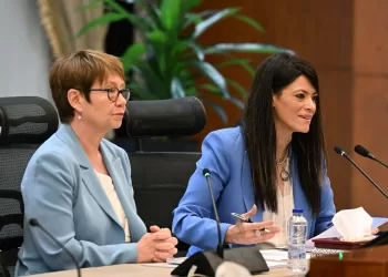 BERD : Partenariat stratégique avec l’Egypte