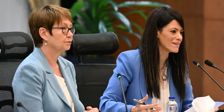 BERD : Partenariat stratégique avec l’Egypte 1 - Le Progrès Egyptien