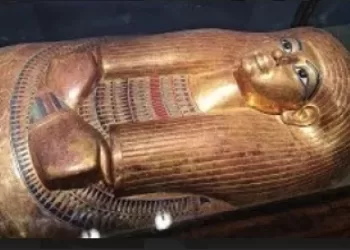 Une immersion sensorielle dans l’Egypte antique