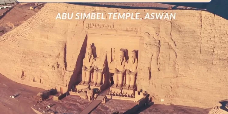 Vif intérêt à la promotion du tourisme  1 - Le Progrès Egyptien