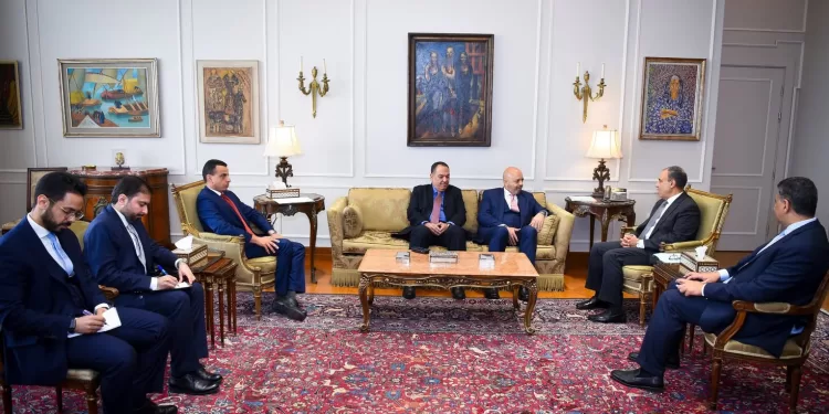 AE : Examen des fondements de la réforme du Conseil de sécurité 1 - Le Progrès Egyptien