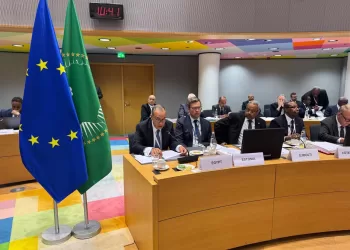 Egypte : Approche globale pour une paix durable 10 - Le Progrès Egyptien