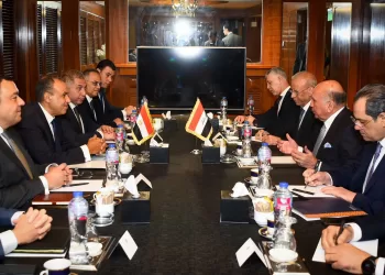 AE : Soutien égyptien à la sécurité et à la stabilité de l’Irak