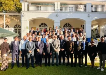 Soutien des échanges commerciaux entre l’Égypte et l’Afrique du Sud