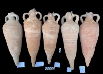 Egypte: Un trésor copte exhumé à Assiout révèle des fresques d’une valeur inestimable!